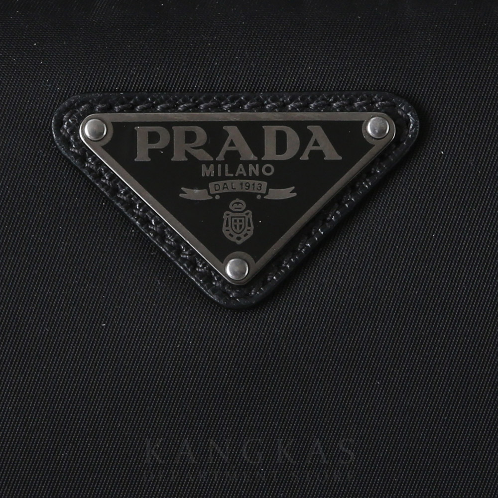 PRADA(USED)프라다 리나일론 테수토 크로스백