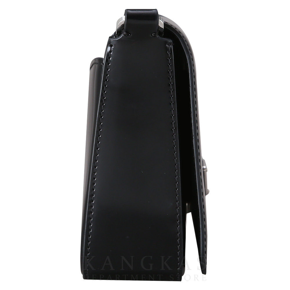 PRADA(USED)프라다 1BD323 브러시드 가죽 프라다 팜므 백