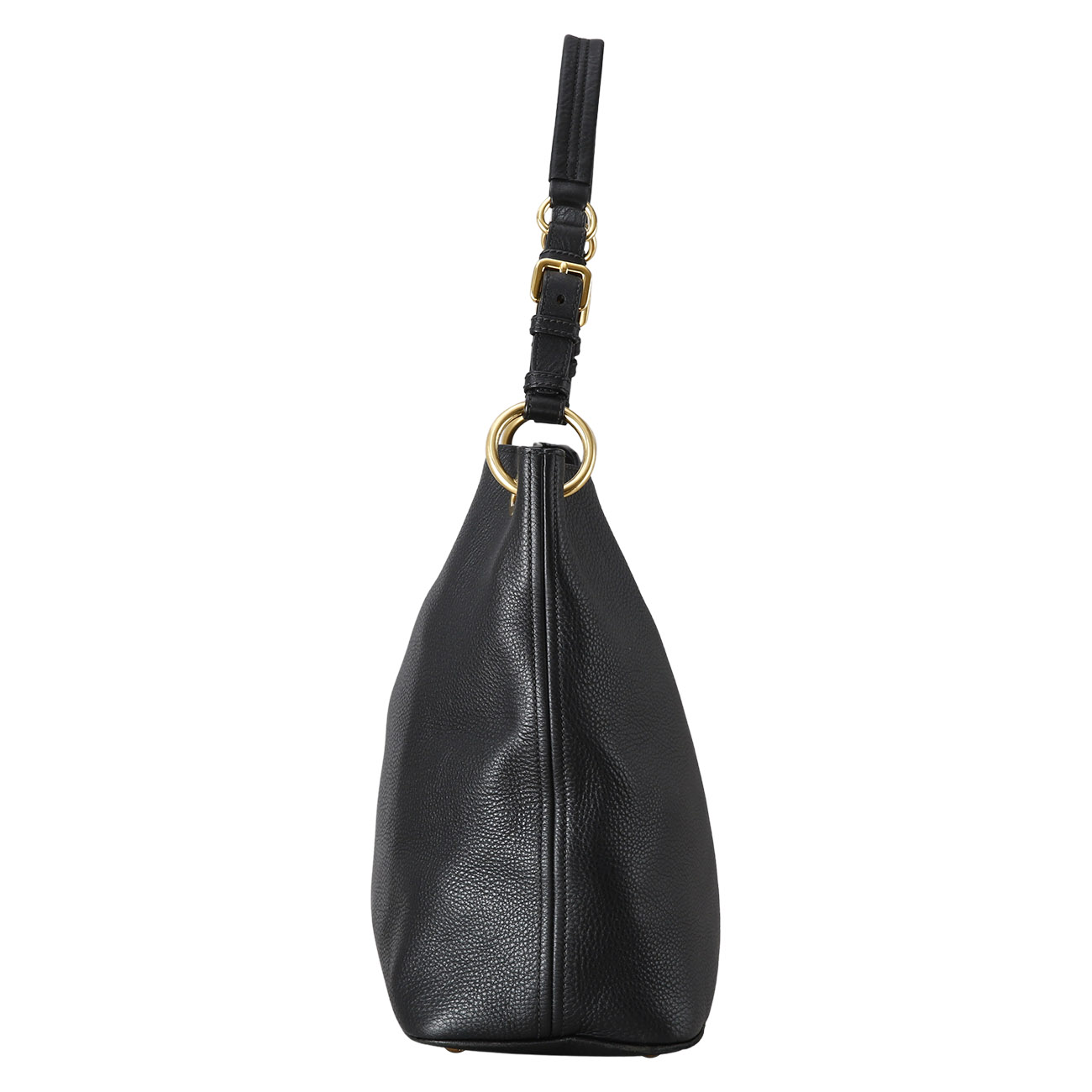 PRADA(USED)프라다 비텔로 다이노 숄더백