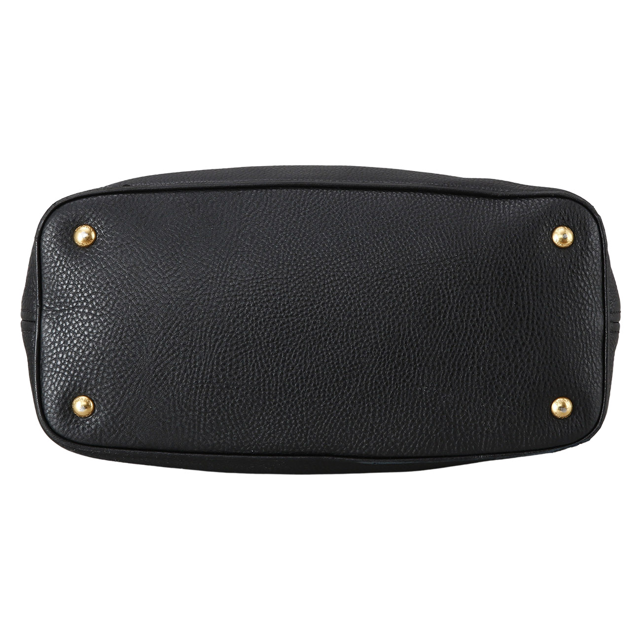 PRADA(USED)프라다 비텔로 다이노 숄더백