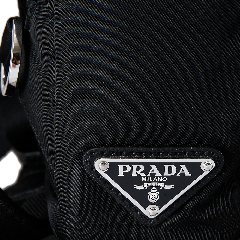PRADA(USED)프라다 2VZ013 남성 슬링 백팩