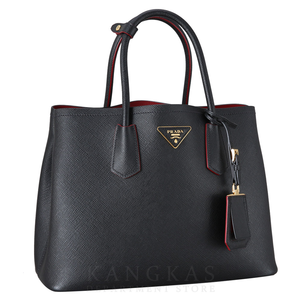 PRADA(USED)프라다 1BG775 사피아노 두블레백