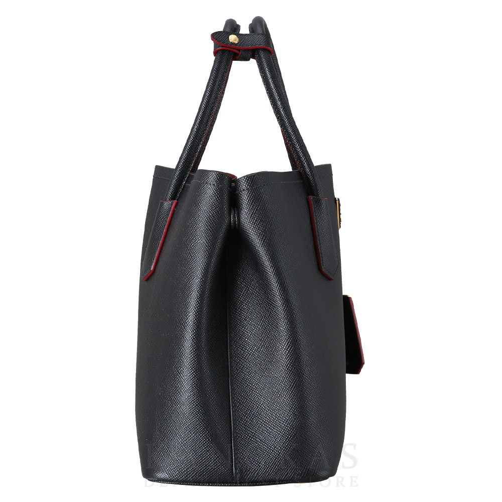 PRADA(USED)프라다 1BG775 사피아노 두블레백