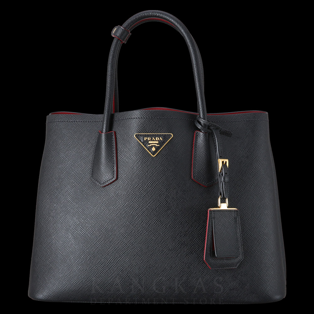 PRADA(USED)프라다 1BG775 사피아노 두블레백