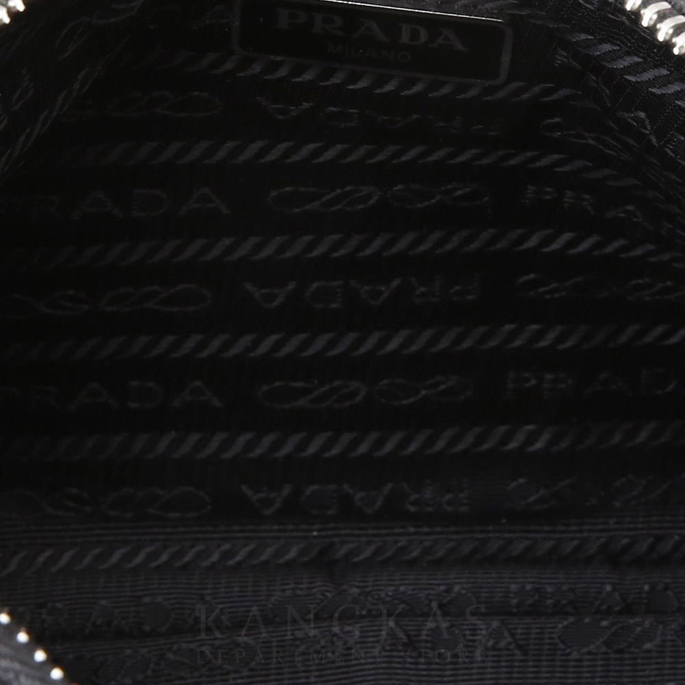 PRADA(USED)프라다 1BH204 테수토 호보 숄더백