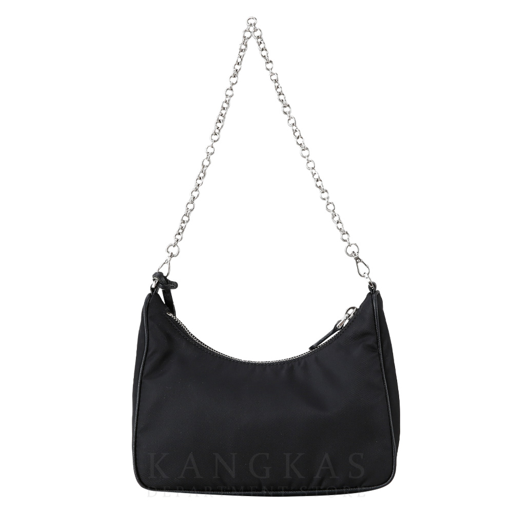 PRADA(USED)프라다 1BH204 테수토 호보 숄더백