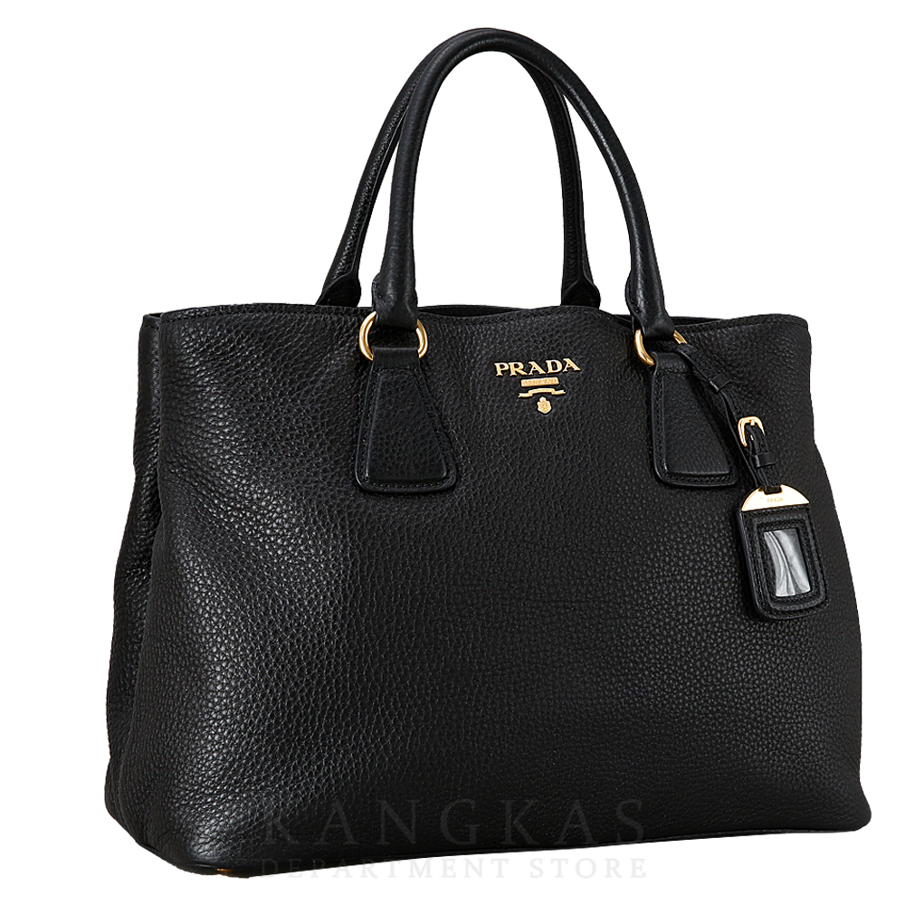PRADA(USED)프라다 BN2794 비텔로 다이노 토트겸 숄더백
