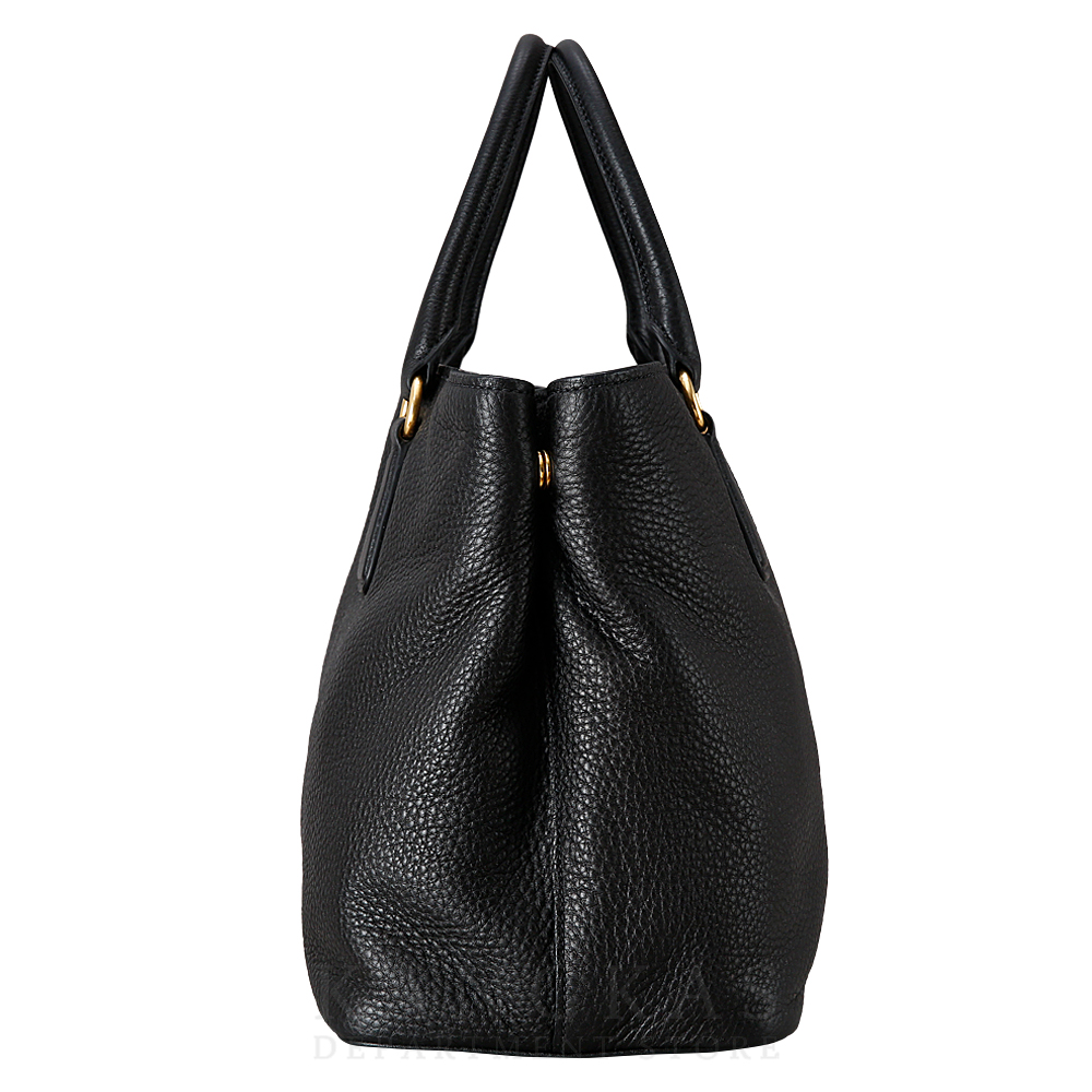 PRADA(USED)프라다 BN2794 비텔로 다이노 토트겸 숄더백