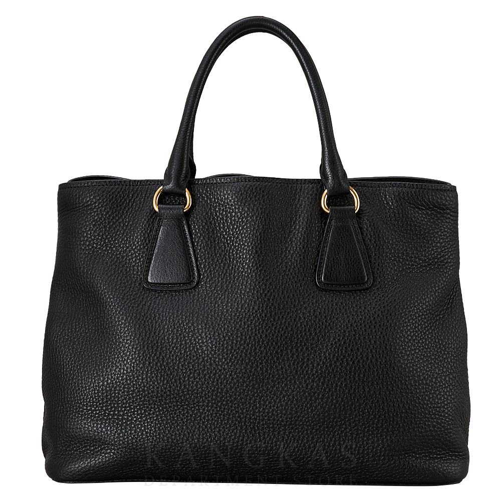 PRADA(USED)프라다 BN2794 비텔로 다이노 토트겸 숄더백