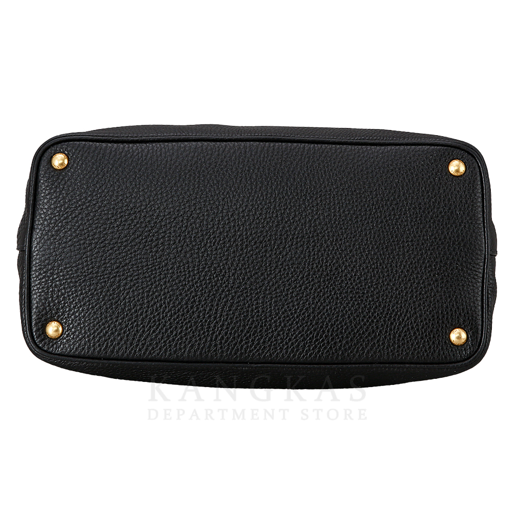 PRADA(USED)프라다 BN2794 비텔로 다이노 토트겸 숄더백