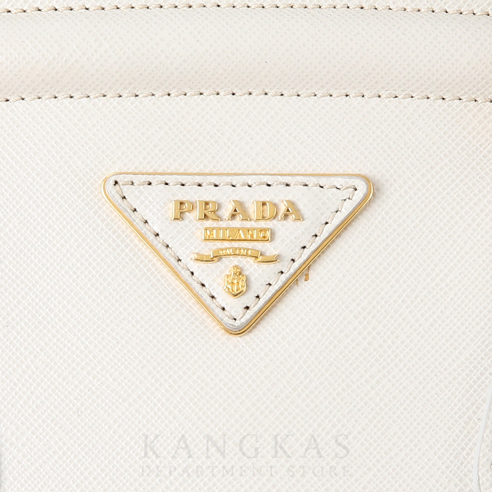 PRADA(USED)프라다 BN2412 사피아노 토트백
