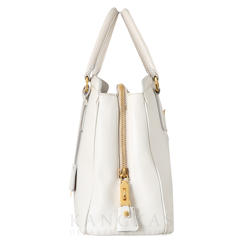 PRADA(USED)프라다 BN2412 사피아노 토트백