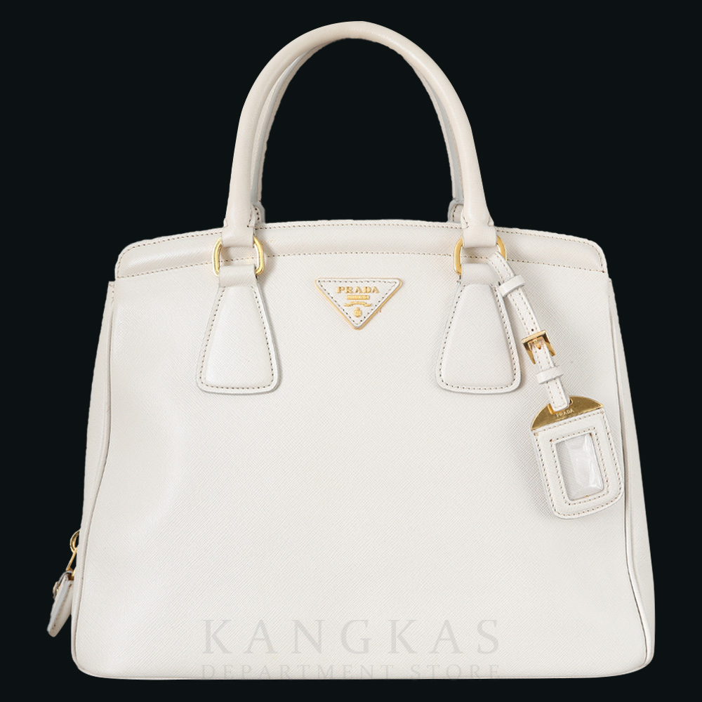 PRADA(USED)프라다 BN2412 사피아노 토트백