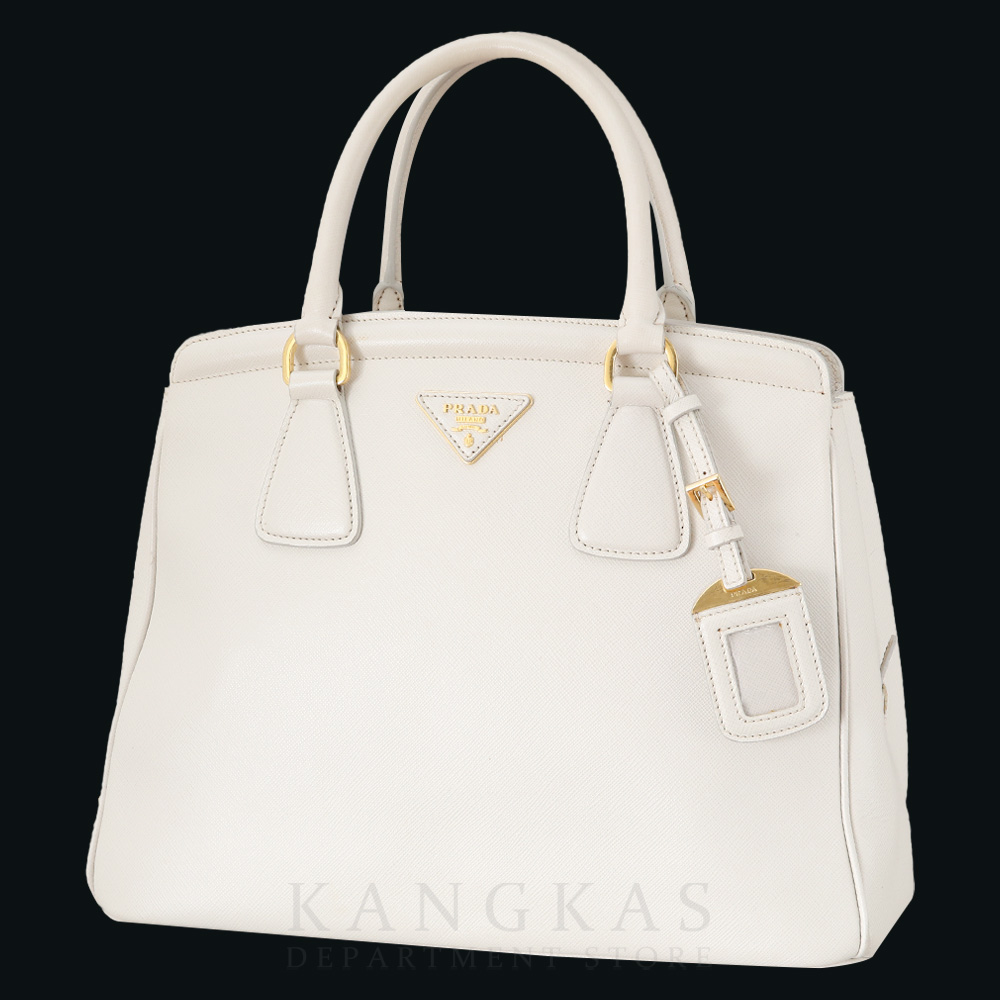 PRADA(USED)프라다 BN2412 사피아노 토트백