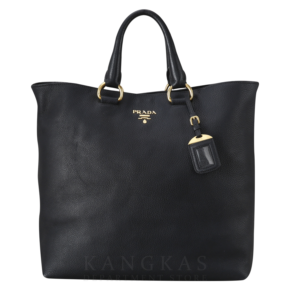 PRADA(USED)프라다 BN1713 비텔로 다이노 토트겸 숄더백