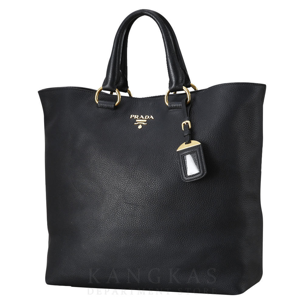 PRADA(USED)프라다 BN1713 비텔로 다이노 토트겸 숄더백