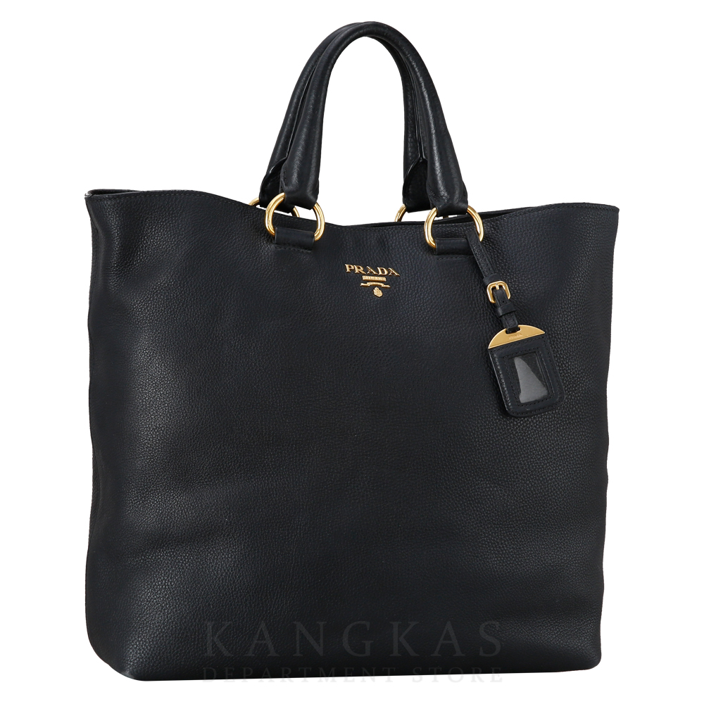 PRADA(USED)프라다 BN1713 비텔로 다이노 토트겸 숄더백