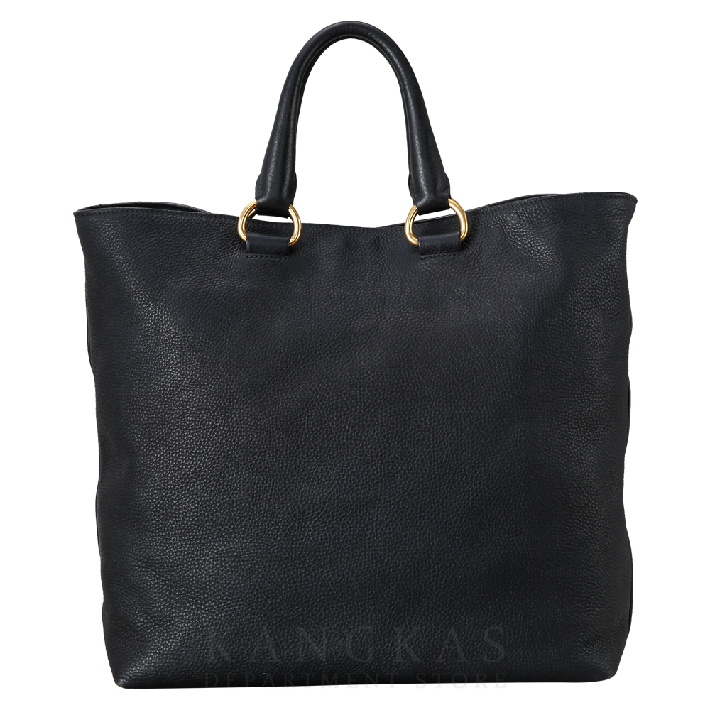 PRADA(USED)프라다 BN1713 비텔로 다이노 토트겸 숄더백
