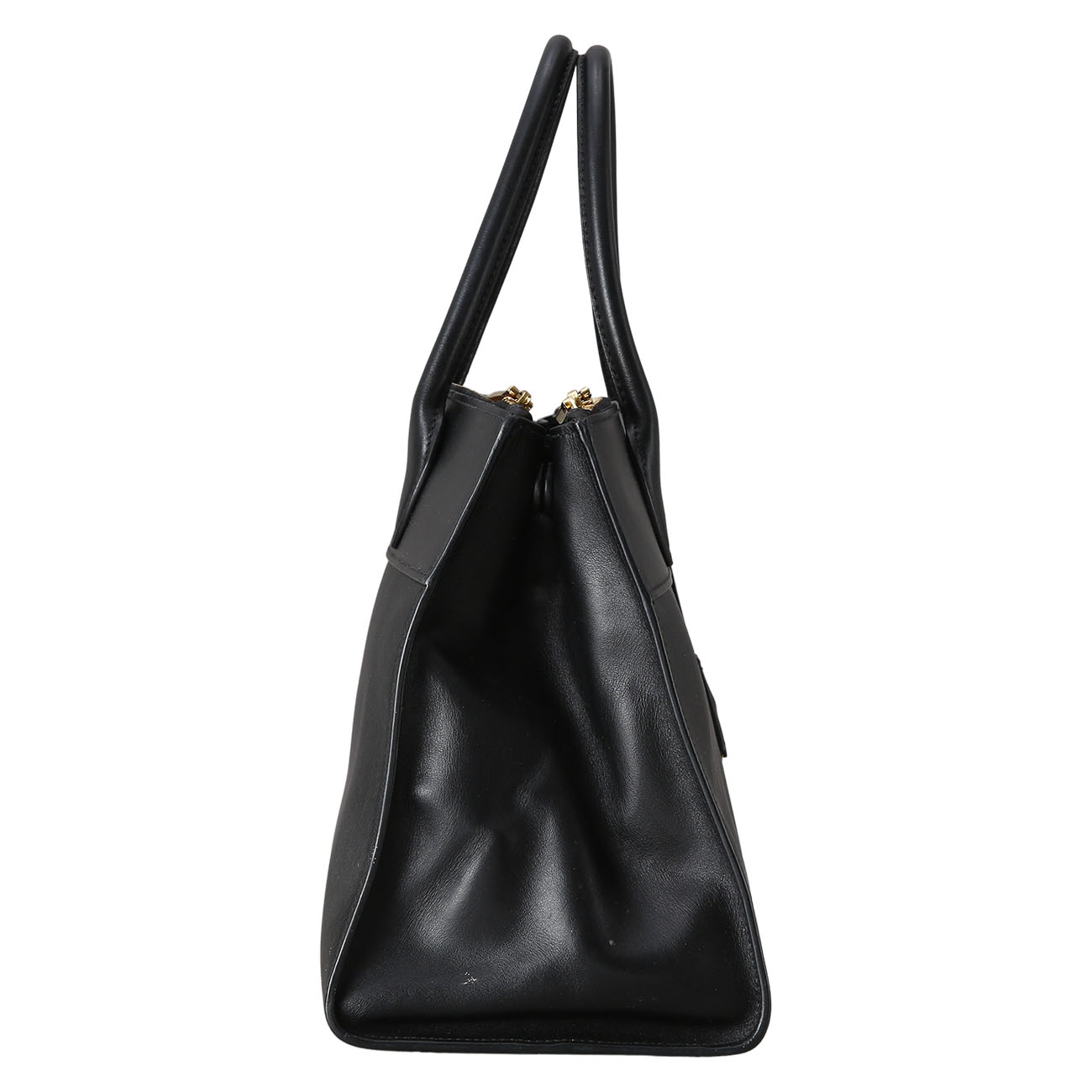 PRADA(USED)프라다 사피아노 토트겸 숄더백