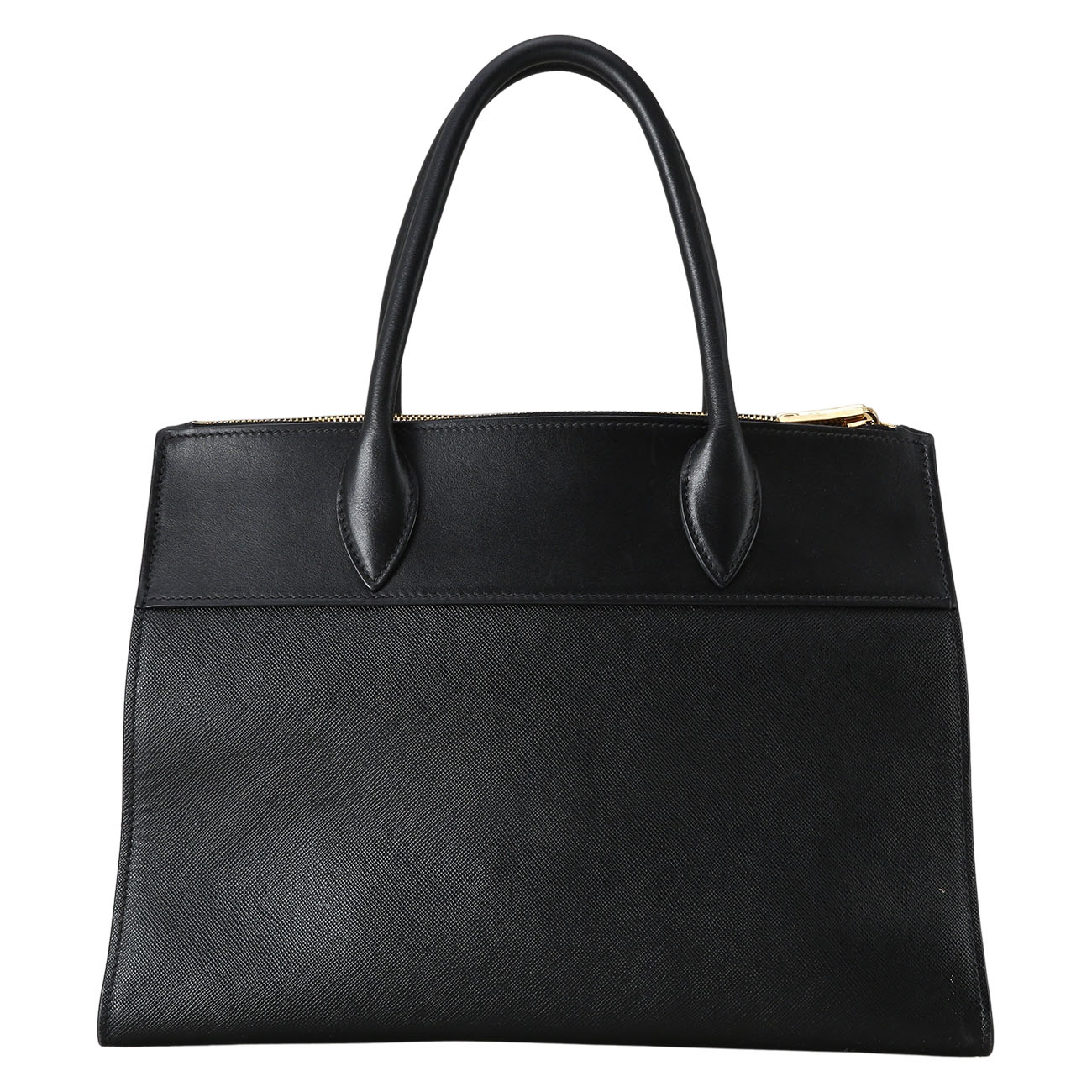 PRADA(USED)프라다 사피아노 토트겸 숄더백