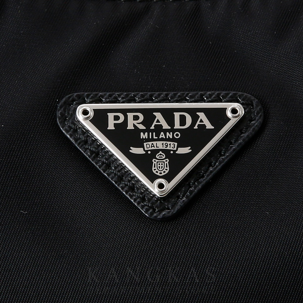 PRADA(USED)프라다 1NE204 리나일론 호보백