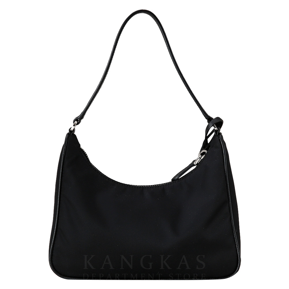 PRADA(USED)프라다 1NE204 리나일론 호보백