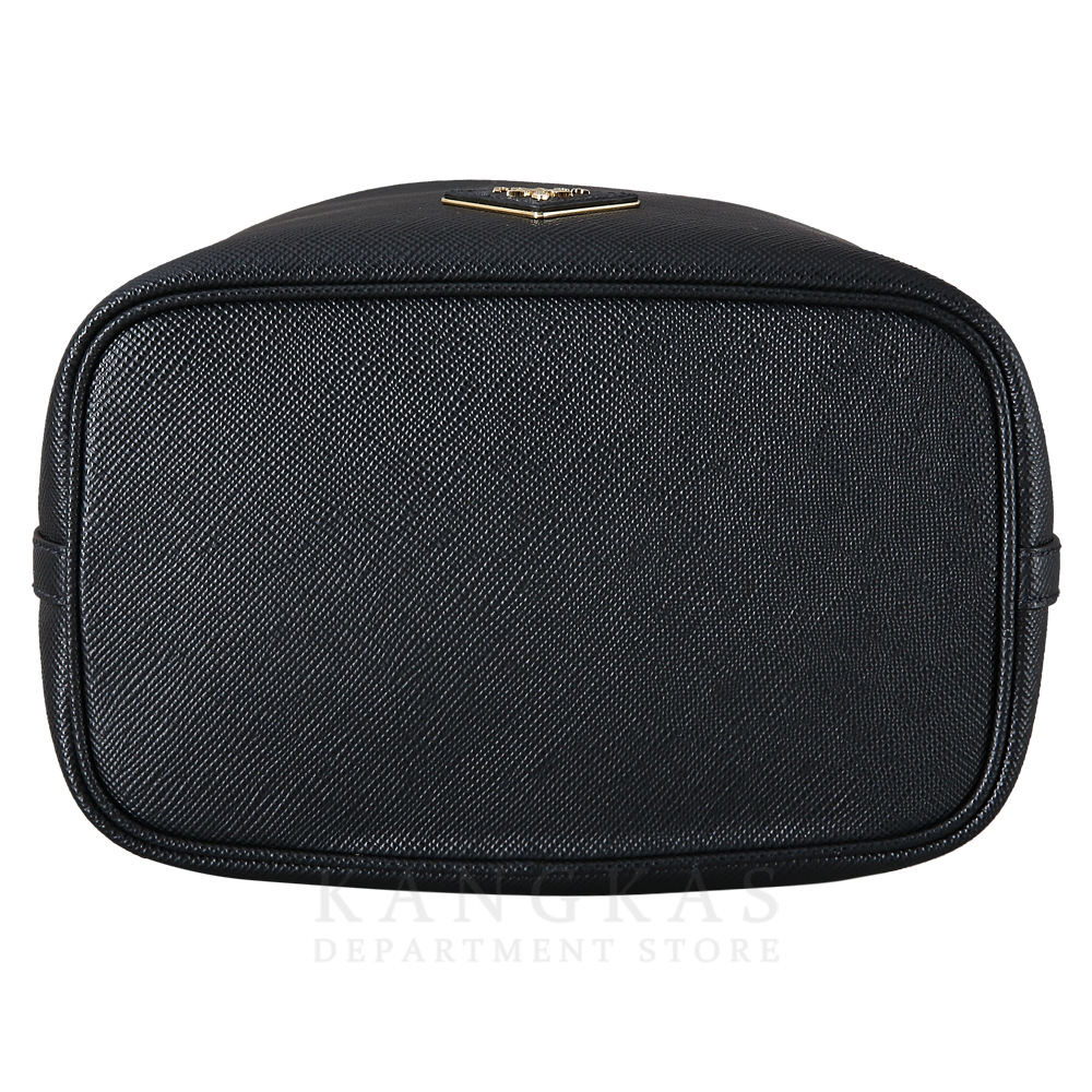 PRADA(USED)프라다 1BE032 사피아노 버킷백