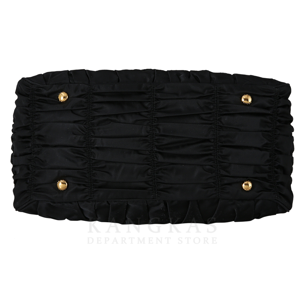 PRADA(USED)프라다 B1336M 고프레 테수토 토트백