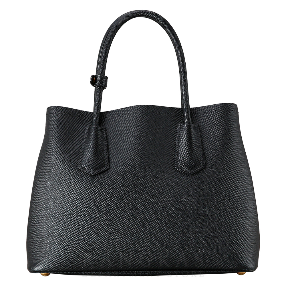 PRADA(USED)프라다 사피아노 두블레 백