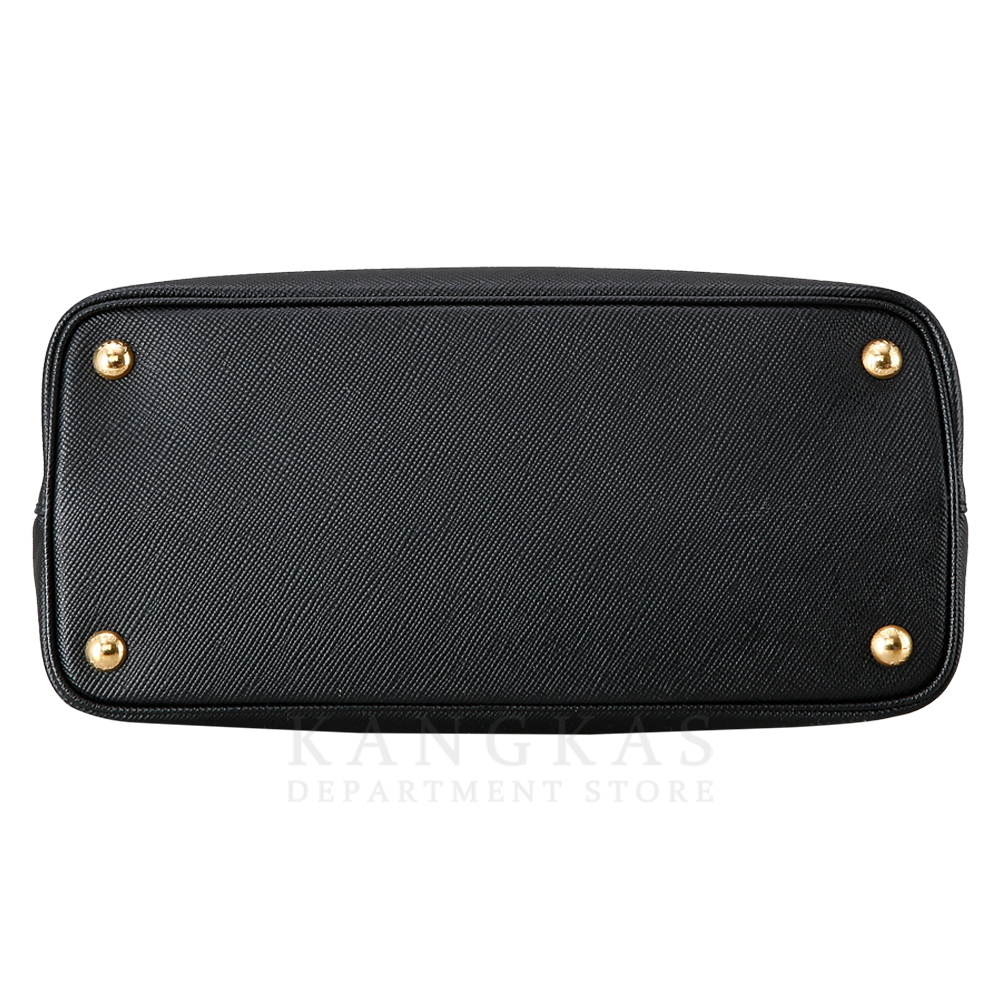 PRADA(USED)프라다 사피아노 두블레 백