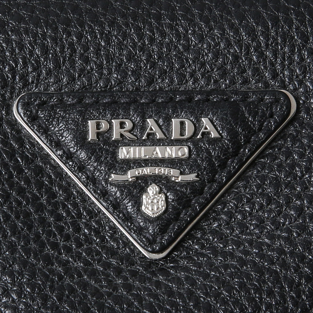 PRADA(USED)프라다 BN2795 비텔로 피닉스 토트백