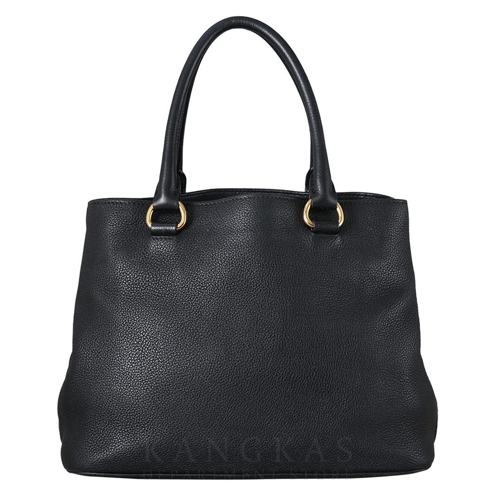 PRADA(USED)프라다 1BA058 비텔로 다이노 토트겸 숄더백