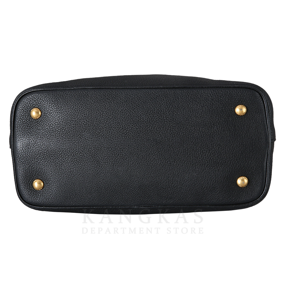 PRADA(USED)프라다 1BA058 비텔로 다이노 토트겸 숄더백