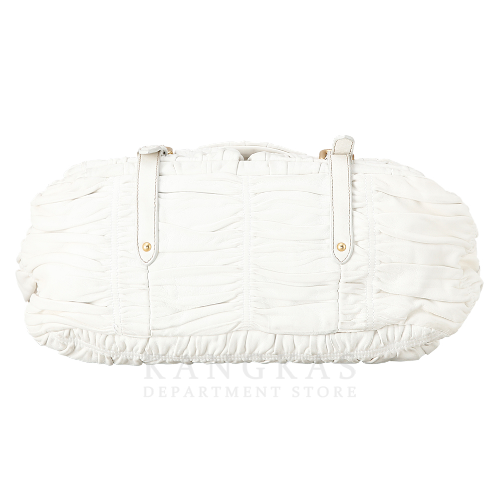 PRADA(USED)프라다 BT0636 고프레 메신저 백