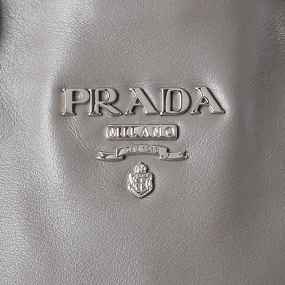 PRADA(USED)프라다 소프트카프 토트겸 숄더백