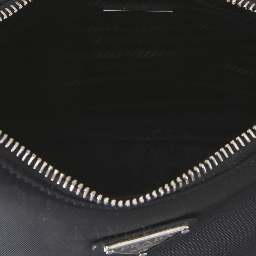 PRADA(USED)프라다 1BH204 테수토 호보 숄더백