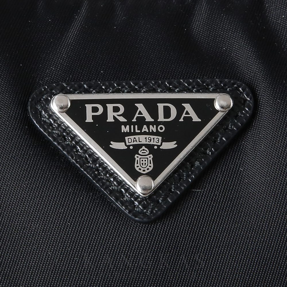 PRADA(USED)프라다 1BH204 테수토 호보 숄더백