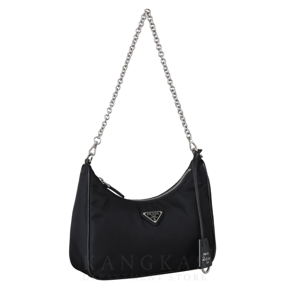 PRADA(USED)프라다 1BH204 테수토 호보 숄더백