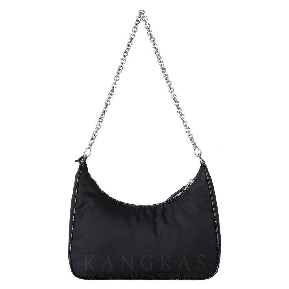 PRADA(USED)프라다 1BH204 테수토 호보 숄더백
