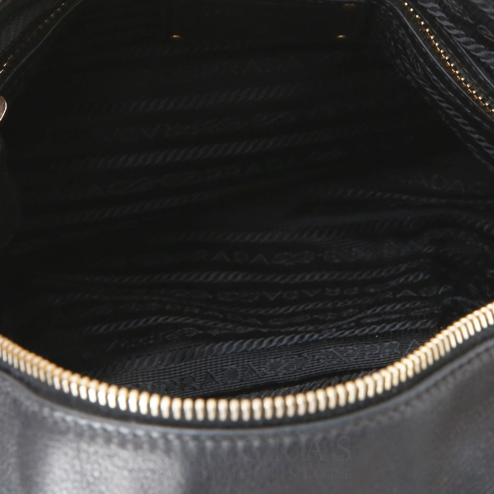 PRADA(USED)프라다 BR4281 소프트카프 토트겸 숄더백