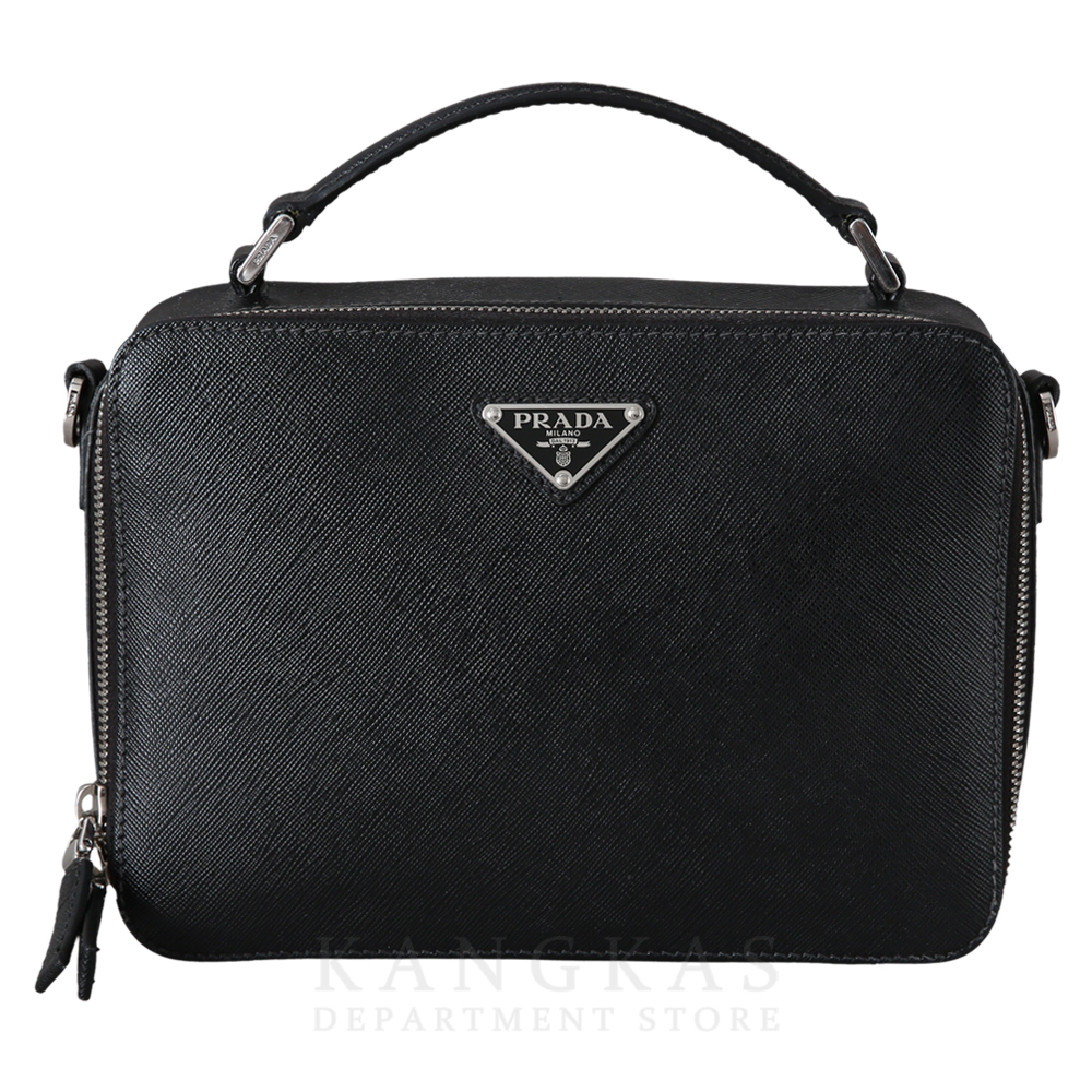 PRADA(USED)프라다 2VH069 사피아노 브리크 크로스백