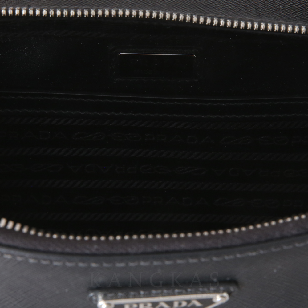 PRADA(USED)프라다 2VH069 사피아노 브리크 크로스백