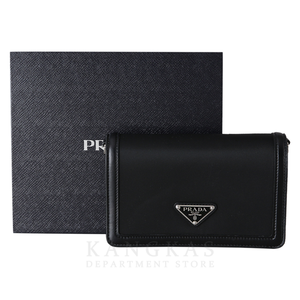 PRADA(USED)프라다 1BP019 테수토 미니 숄더백