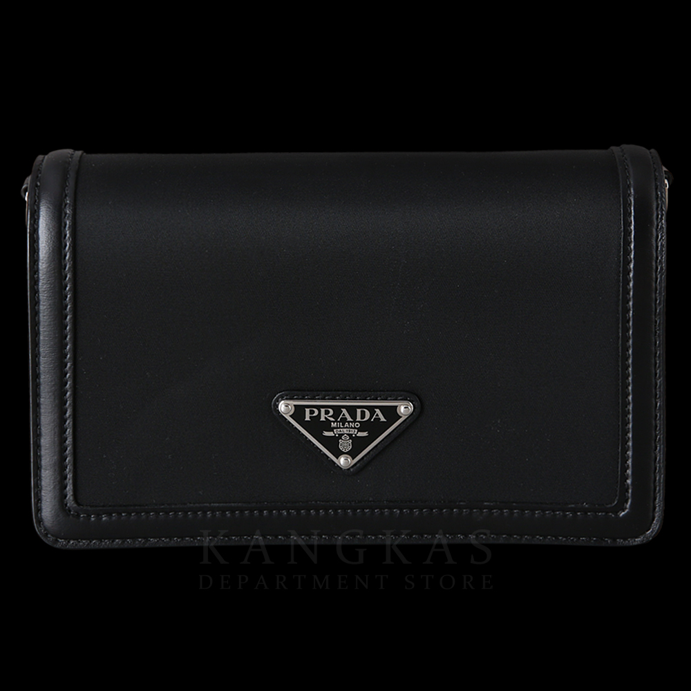 PRADA(USED)프라다 1BP019 테수토 미니 숄더백