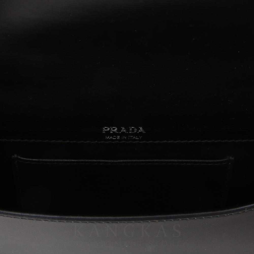 PRADA(USED)프라다 1BP019 테수토 미니 숄더백