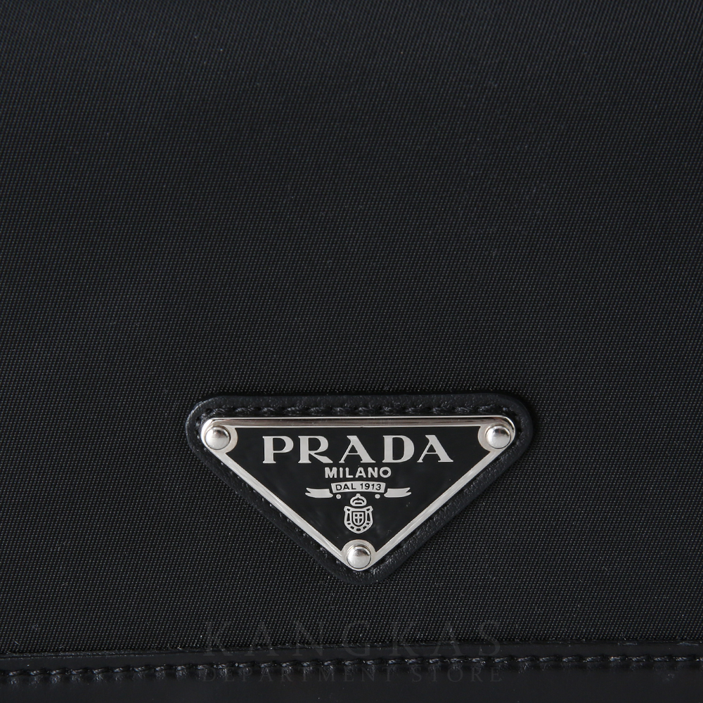 PRADA(USED)프라다 1BP019 테수토 미니 숄더백