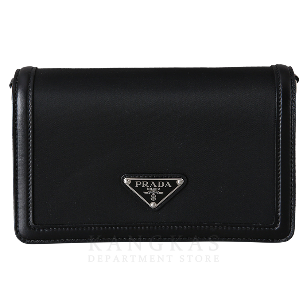 PRADA(USED)프라다 1BP019 테수토 미니 숄더백