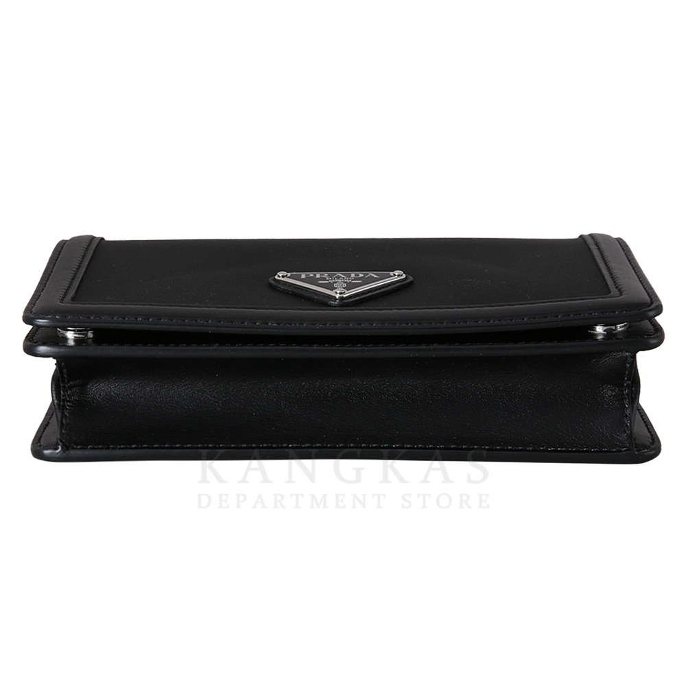 PRADA(USED)프라다 1BP019 테수토 미니 숄더백