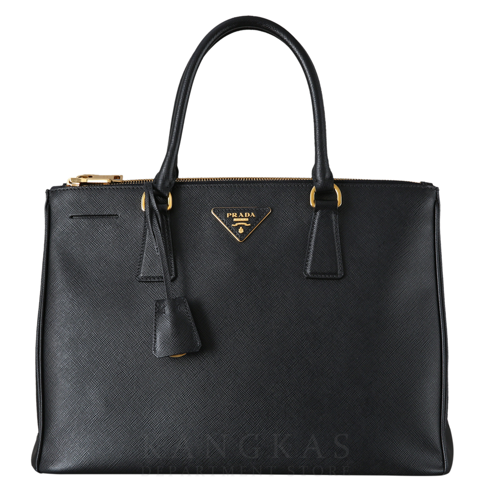 PRADA(USED)프라다 사피아노 럭스백