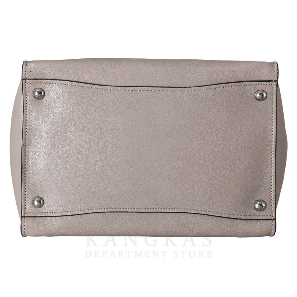 PRADA(USED)프라다 BN2619 글레이스 카프 토트겸 숄더백